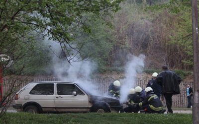 A Guide to Handling the Aftermath of a Car Accident: Parry Sound, Ontario