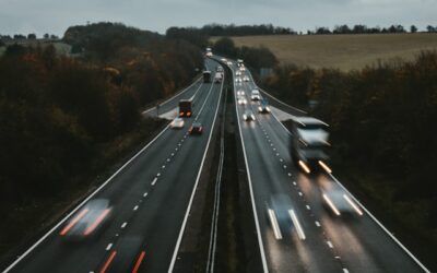 Highway 26 in Thornbury temporarily closed following multi-vehicle crash