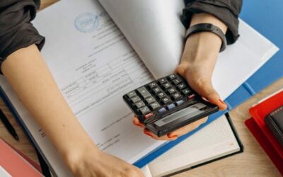 了解赔偿：滑倒和跌倒案件中的损害赔偿类型