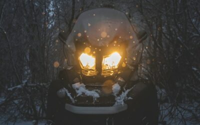 40-year-old man charged with impaired driving following snowmobile crash in Northern Ontario