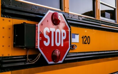 Police investigate Barrie collision involving school bus
