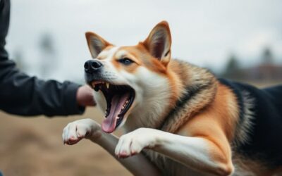 应对犬咬事件：安大略省动物管理部门在危险犬只认定和嘴套命令中的作用