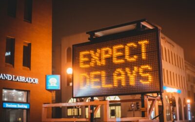 Traffic delays on Highway 400 in Barrie following multi-vehicle collision