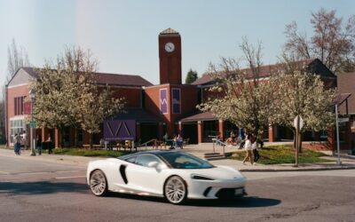 A Guide to Handling the Aftermath of a Car Accident: Markham, Ontario