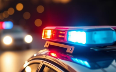 Pedestrian fatally hit by truck in Elmvale Acres, Ottawa