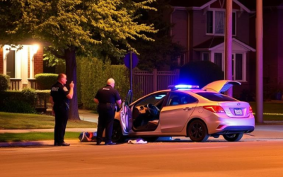 55-year-old driver charged with impaired driving in Kingsville