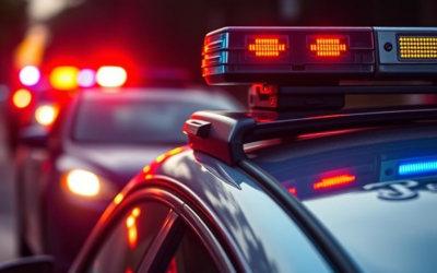Serious collision involving pedestrian in Oxford under investigation