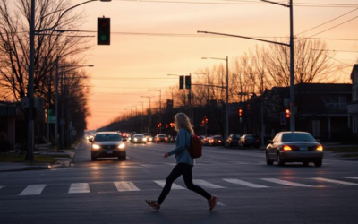 Pedestrian dead following collision involving two vehicles in Vaughan