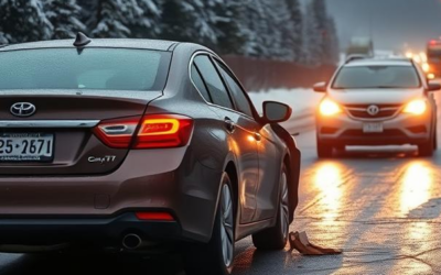 Four people taken to hospital following serious crash in South Bruce Peninsula