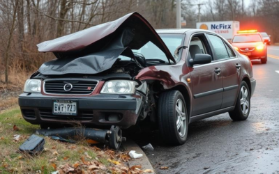 Driver killed following fatal crash in Thunder Bay