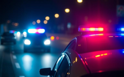 Kenora driver charged after crashing vehicle into hotel and fleeing the scene