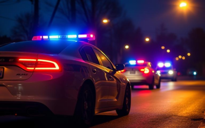 Elderly pedestrian dead after being struck by vehicle in Vaughan