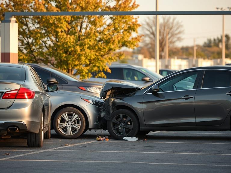 A Guide to Handling the Aftermath of a Car Accident: Niagara Falls, Ontario