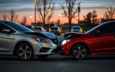 A Guide to Handling the Aftermath of a Car Accident: Aurora, Ontario