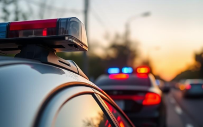 OPP seek help to identify hit-and-run suspect on Highway 417 in Ottawa