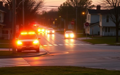 A Guide to Handling the Aftermath of a Car Accident: Mississauga, Ontario