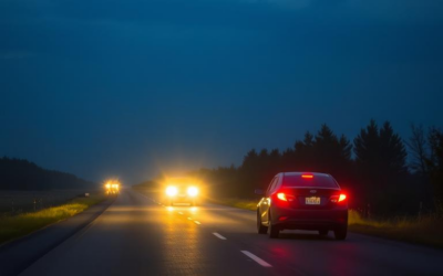 19-year-old driver from Essex charged following collision