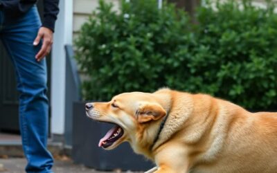 探索危险犬只认定与嘴罩令：安大略省DOLA案件的见解