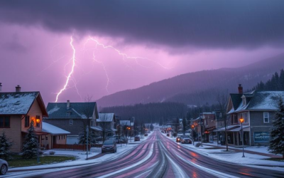 Sarnia man died following crash caused by inclement weather near Melbourne