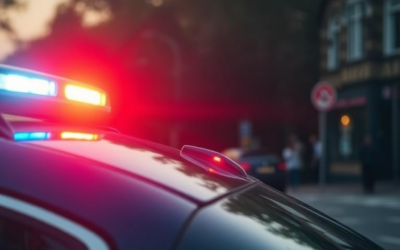 Motorcyclist seriously injured in hit-and-run in Etobicoke