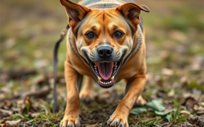 Toronto City Council to consider proposed amendments to city’s dangerous dogs bylaw