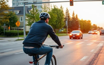 Police seek witnesses following serious collision involving cyclist in London