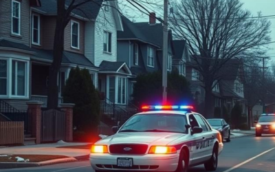 Woman seriously injured following collision in Waterloo