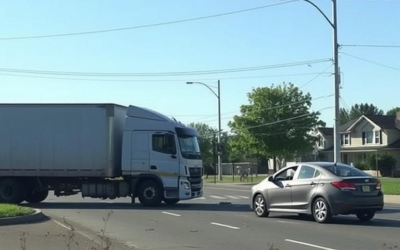 Police investigate fatal collision near Woodstock