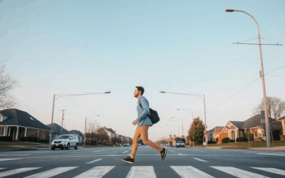 Pedestrian charged in connection to vehicle collision in Guelph