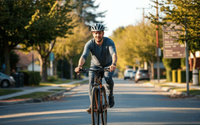 Cyclist seriously injured by vehicle near Mooney’s Bay in Ottawa