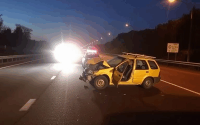 Driver killed in fatal two-vehicle collision in Ottawa’s east end