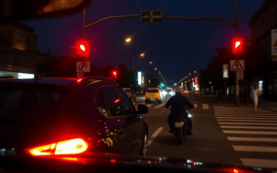 Motorcyclist seriously injured in Brampton crash