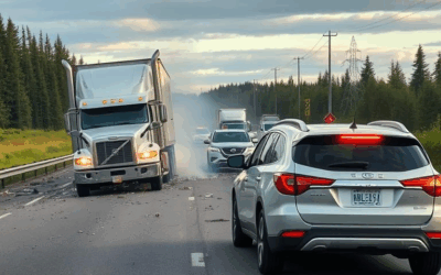 One driver dead, another seriously injured after fatal crash in Middlesex