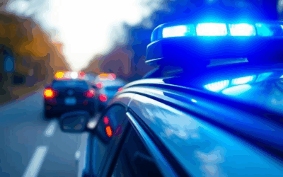 Police investigate fatal crash east of London