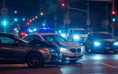 Two people in critical condition following serious collision in Mississauga