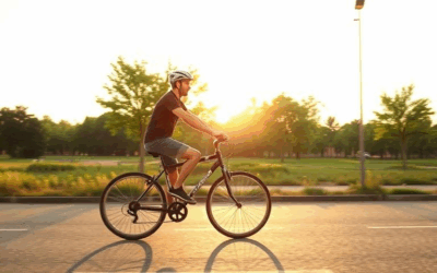 Cyclist killed in collision in east London