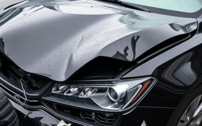 6-year-old child dead, three seriously injured following crash in St. Clair Township