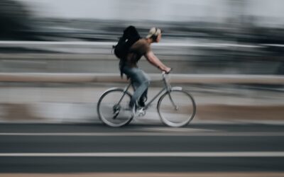 Police seeking driver involved in hit-and-run of teenage cyclist in North York