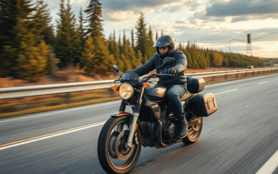 Fatal motorcycle crash in Chatham-Kent
