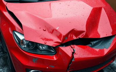 One person dead, another seriously injured following crash on Highway 101 near Foleyet