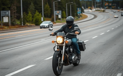 Motorcyclist killed in crash on Highway 401 in Chatham-Kent