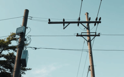 Power outage in Cambridge after hit-and-run downed power lines