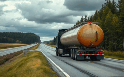 Highway 401 in Stoney Point closed following tanker truck collision