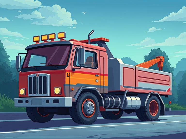 在安大略省车祸后如何应对拖车：您的权利与责任