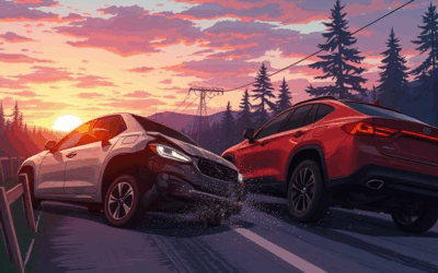 Section of Highway 69 closed near Parry Sound following collision