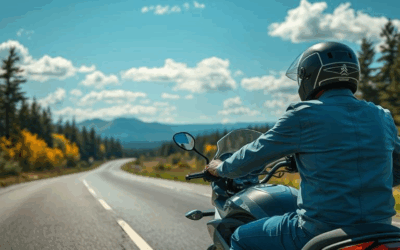 Motorcycle and delivery truck collision leads to one fatality in Pelham