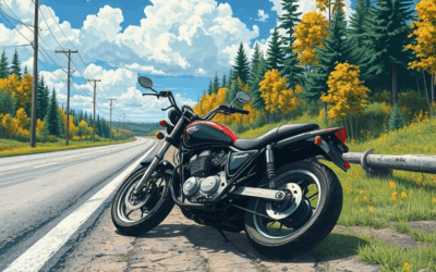 Motorcyclist seriously injured in Highway 144 crash north of Sudbury