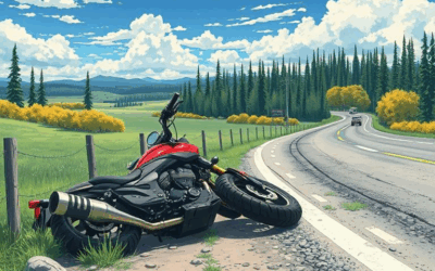 Missing motorcyclist found dead in Clarington believed to have suffered medical episode