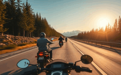 Motorcyclist seriously injured in crash near Brantford