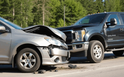 Owen Sound driver dead following head-on collision in Georgian Bluffs